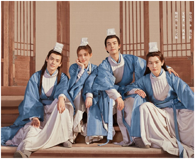 鞠婧祎|看不出是女的？鞠婧祎新剧设定被指太扯，首播就陷入抄袭风波