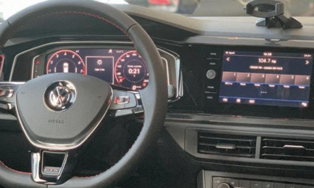 『桑塔纳』“桑塔纳”GTS终于来了！颜值惊艳帅过迈腾，网友：上市必火