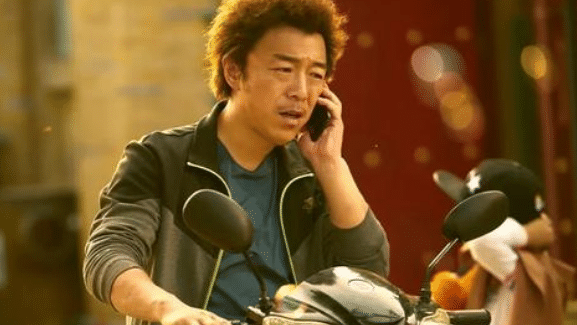 电视剧|中国最成功的一部电视剧！配角全是影帝, 主角拿奖都拿到手软了