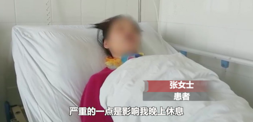「」女老师胃痛半年,检查一看吓坏,医生:胃已经跑到胸腔了