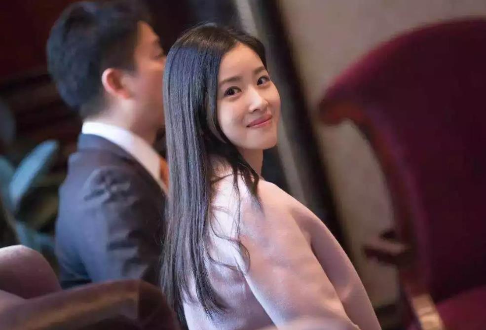 #刘诗诗#6个习惯，做到你也是刘诗诗那样的气质美女（女生必看）