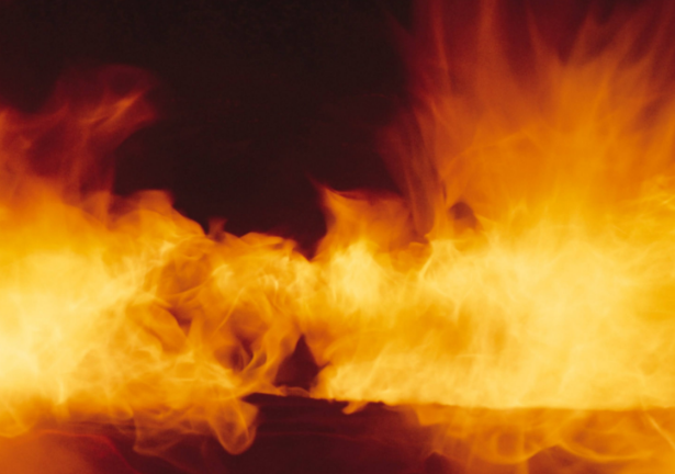 「科学家」火到底是什么？为什么连科学家都解释不清楚？答案其实很简单