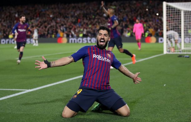 梅西：梅西钦点自己和C罗的5大接班人：3人已经掉队，2人仍可期待