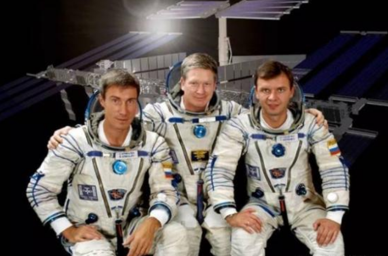 宇航员■史上最悲惨宇航员，人在太空国家却没了，没人接他回来