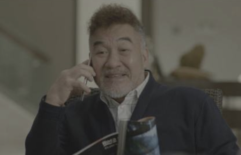 『周星驰』根本没有武术功底，却演了一辈子的武侠片，周星驰都给他跑过龙套！