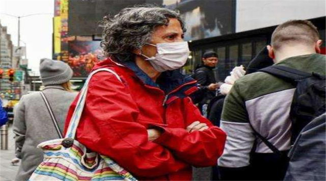 #美国#美国再爆猛料：白宫众人已全部注射疫苗，特朗普是带头人？