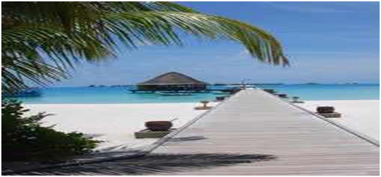 『马尔代夫』又一片土地插上五星红旗！中国又收获一个好兄弟，美国损失大了