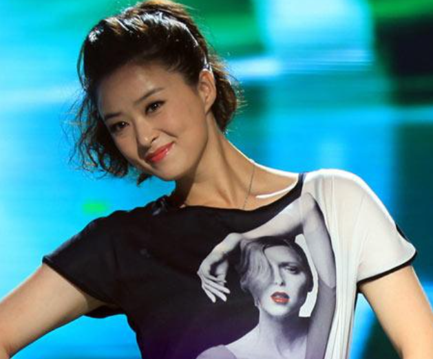 刘涛|和刘涛闹翻,被孙俪婉拒,如今却成为娱乐圈“最干净”的女明星