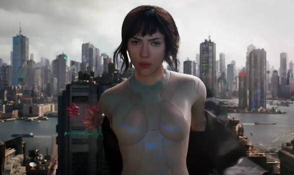 『郭德纲』“寡姐”拍戏有多烧钱？连贴身战衣都是特效，看到花絮照凌乱了