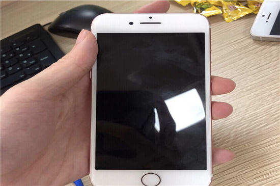 #苹果#那部缺少Home键的苹果手机，现在怎样了，你还用得习惯吗