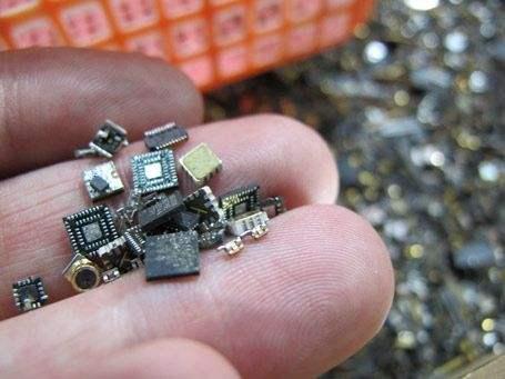 |旧手机换盆 换锅 换菜刀，诈骗多少无知的人，背后的猫腻谁知多少？