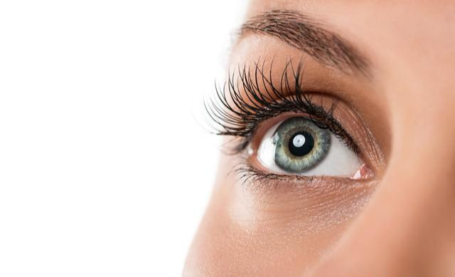 []你知道人类眼睛的像素吗？