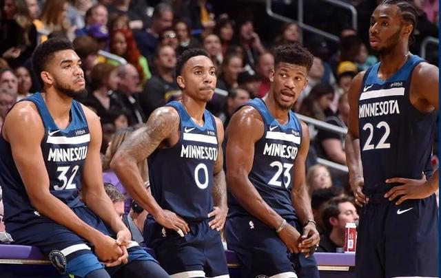 唐斯▲唐斯和恩比德打法接近，唐斯为什么没成联盟超巨？