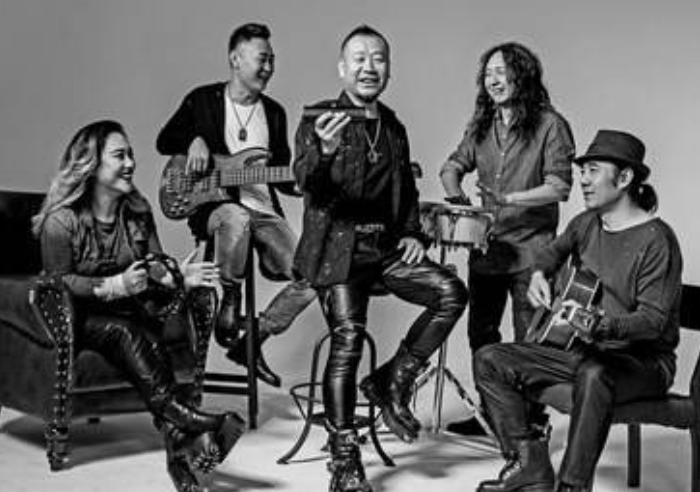 信乐团|曾经很红，但主唱离开后就开始人气不在、一落千丈的6支华语乐队