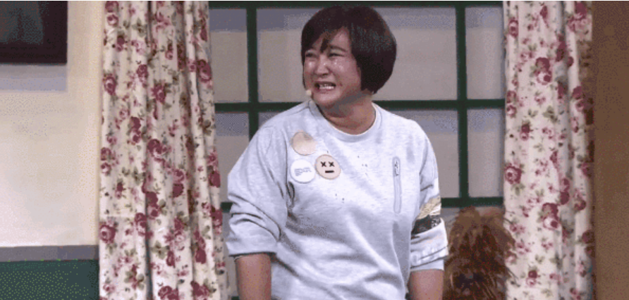 贾玲|贾玲为什么不敢减肥？得知真正原因，才明白背后心酸令人无奈