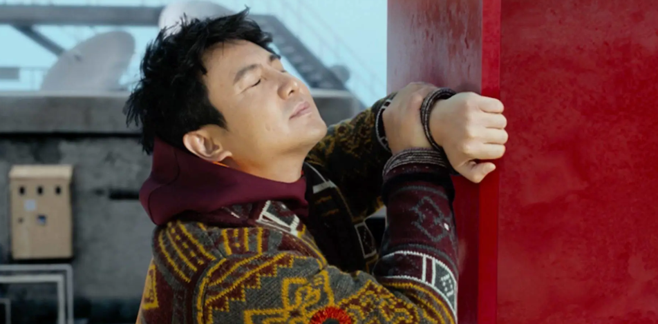 沈腾|电影上映四天没破百万,网友:离开沈腾的你,就像达叔离开周星驰