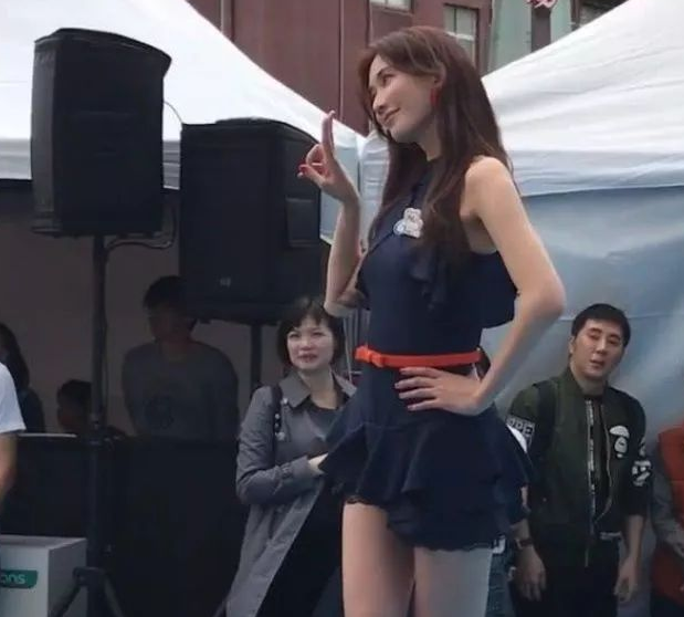 林志玲|45岁林志玲嫁给日本男星后“风格突变”？网友：优雅清纯回不来了！