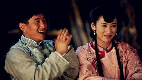 「刘烨」两人因《血色浪漫》被圈粉,今影帝刘烨儿女双全,叶静却至今未婚