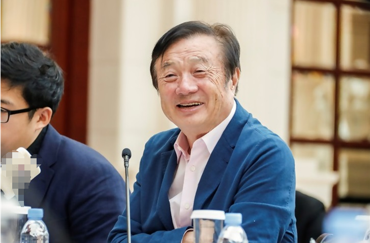 任正非|北大高材生在华为待了1个月就被辞退，任正非：建议辞退