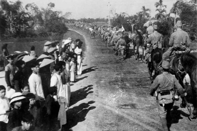 革命|以儿子的性命换毛主席的安危,膝下5个孩子尽数惨死,满门忠烈