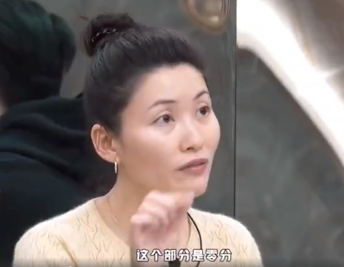 李汶翰|《追光吧哥哥》好犀利！杜淳被批油腻，李汶翰初评级得零分