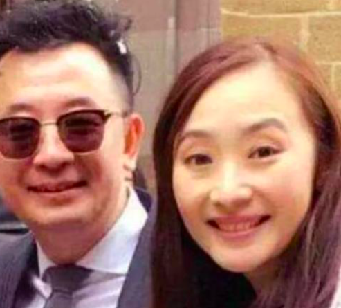 『黄海波』死亡4.2万!携妻移居海外周立波\蒙羞\,黄海波另一身份浮出水面