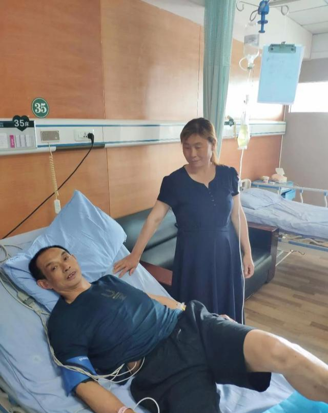 「怪你过分美丽」隧洞求生的176小时：用电线做吸管，电瓶接灯泡，工人七日未进食，出去想吃碗醪糟汤圆粉子