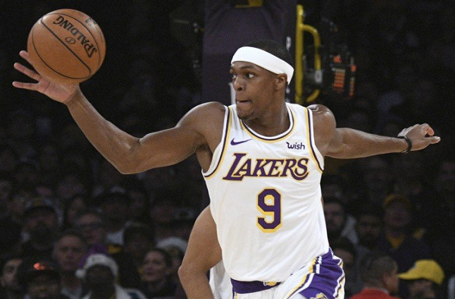 小S|官方！隆多接受手指骨折手术，缺席6-8周，湖人无法签人替换