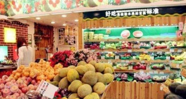 百果园▲马云的话被验证！又一新零售巨头崛起，门店超4000家，年赚上百亿