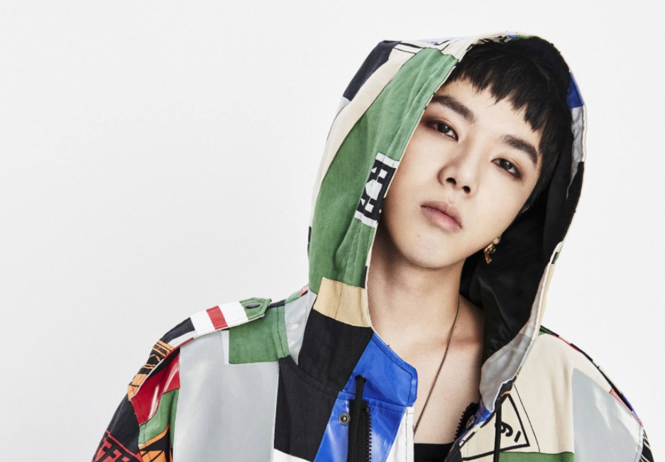 华晨宇|华晨宇被称为音乐鬼才的华晨宇，没有因此而止步