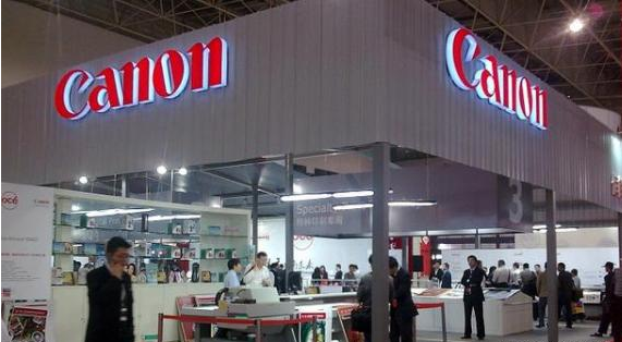 芯片|日企Canon Tokki生产的设备，地位堪比光刻机