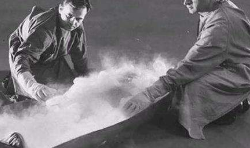 |1967年被冷冻的美国富豪，计划2017年复活，如今苏醒了吗？