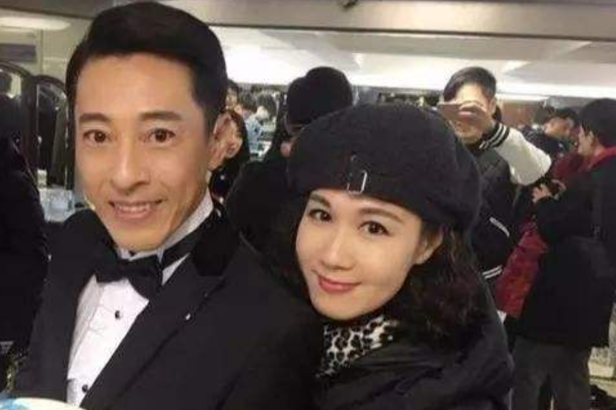 吕颂贤：夫妻俩为了不变老，坚持25年不吃肉不生子，今57岁老婆像20岁少女