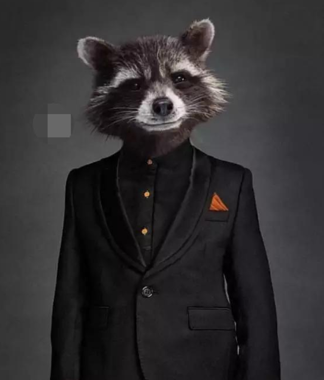 【超级英雄】漫威超级英雄穿西装, 金刚狼帅出天际, 灭霸穿出了西装暴徒的感觉