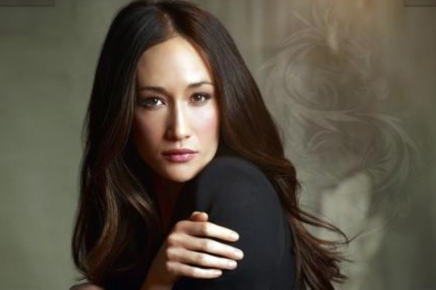 Maggie Q|进过成家班，甩过吴彦祖，闯进好莱坞，这个混血女星为何那么牛？