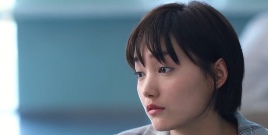 『路易斯』完美关系：路易斯怀孕，林肯抱起狂吻，却被邦尼设计流产