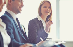 『』职场：“脸皮厚”才是你成功的要素