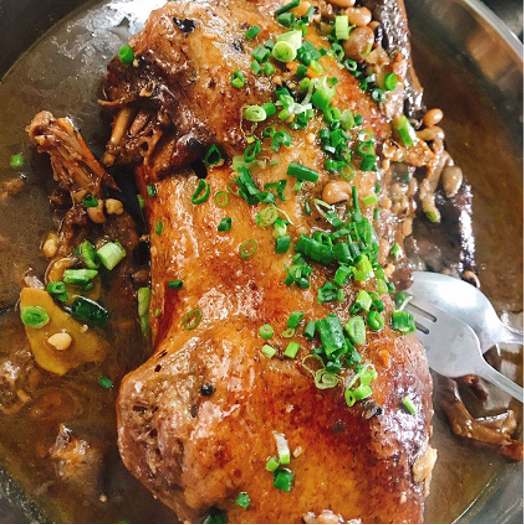 【肇庆】周末自驾带孩子:吃河鲜,玩水溯溪的好去处【紫云谷】