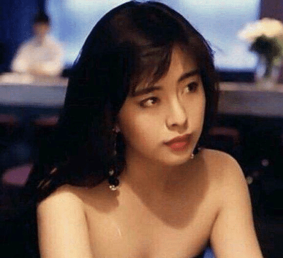 最佳女主角@香港的三大美人，你觉得谁最美