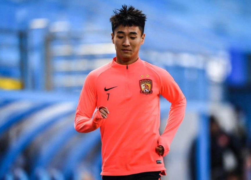 张玉宁|国安后悔了吗?当初费尽心思得到张玉宁,现在作何感想?