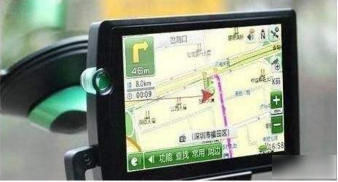 [高德地图]公认“导航一哥”跌下神坛！曾完胜高德地图，如今无人问津