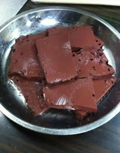 肉丸|这些食物都是人工合成的，你傻傻以为是纯天然的，被骗了都不知道