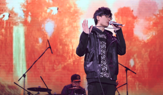 佛系:史上“最佛系”歌手,不炒作、不包装、不跨界,演唱会却常常“一票难求”