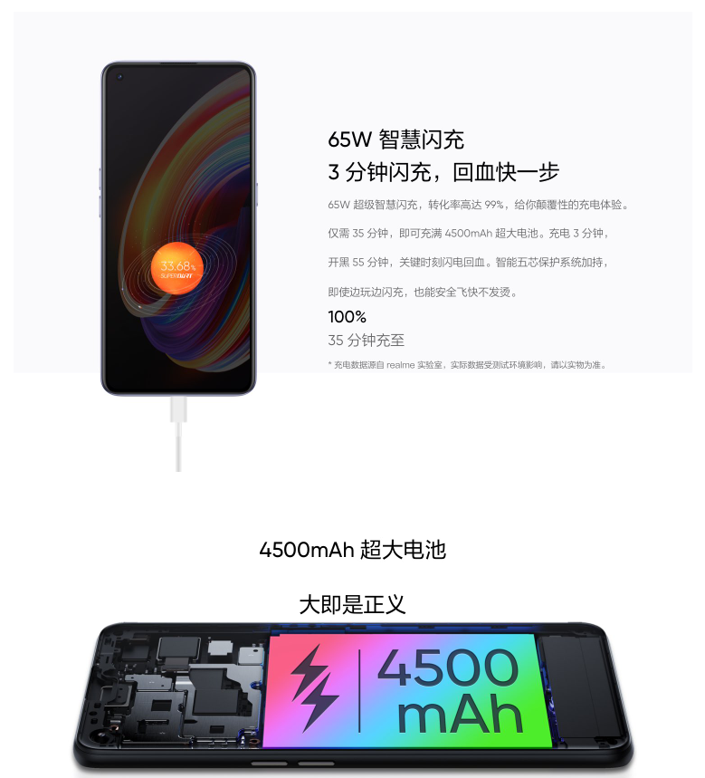 红米手机|relame X7 Pro和红米 K30s哪个性价比更高？谁才是王者？