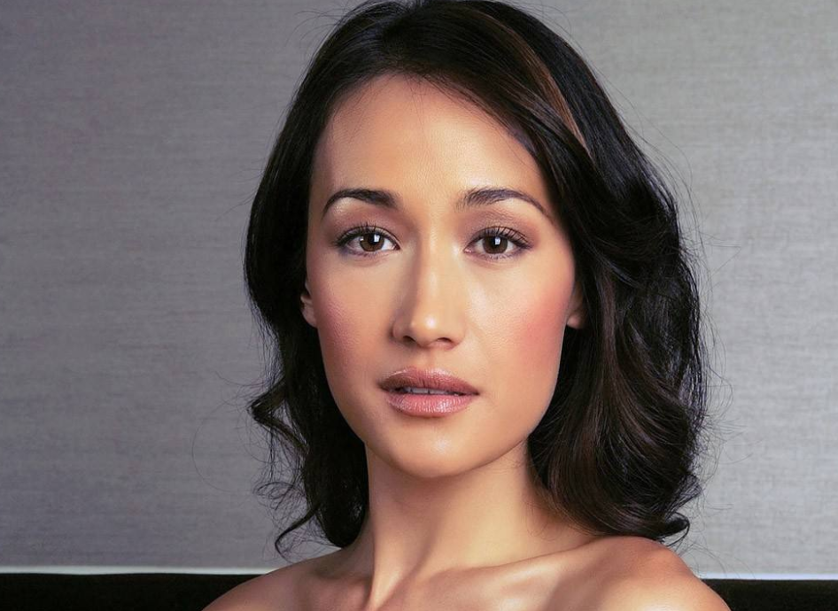 Maggie Q|进过成家班，甩过吴彦祖，闯进好莱坞，这个混血女星为何那么牛？