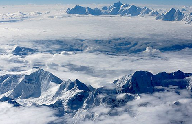 [全球变暖]不妙！我国青藏高原出现异常，将波及75亿人