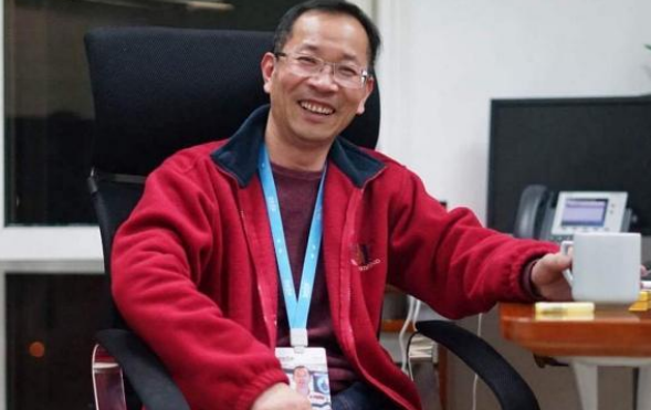 支付宝:淘宝的第一位用户,订单至今挂在支付宝大楼,他当年卖了什么?