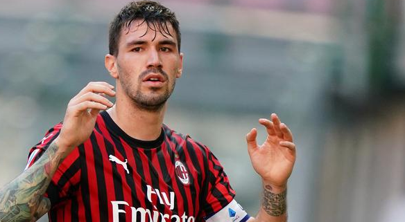 #罗马#2-0! 米兰力克罗马两连胜! 1新人成最大亮点 1点疑惑 还需要伊布吗?