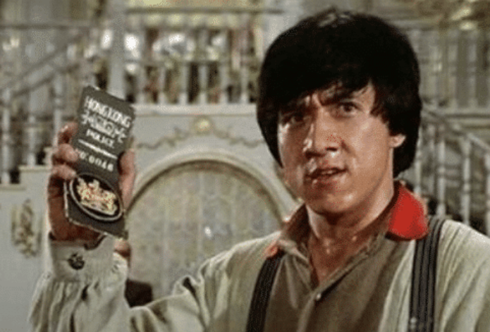 『成龙』最全成龙片酬史: 最烂的一部电影, 却拿了最高的酬劳