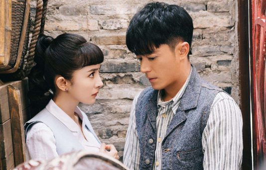 「邓伦」“以为会爆，却是哑炮”的6部电视剧，邓伦一人占俩，最后一部很意外